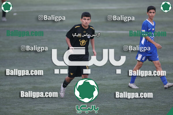 استقلال 3–0 توپان