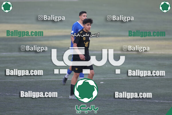 استقلال 3–0 توپان