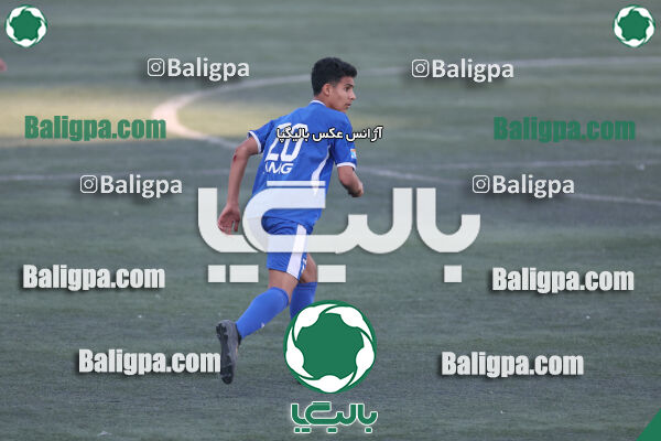 استقلال 3–0 توپان