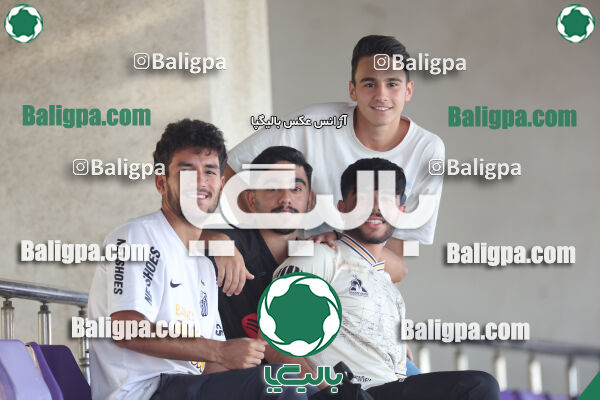استقلال 3–0 توپان