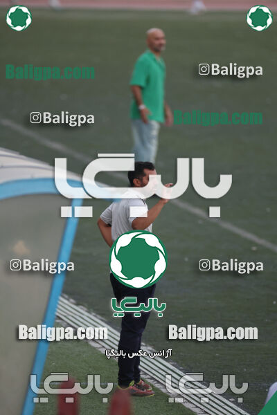 استقلال 3–0 توپان