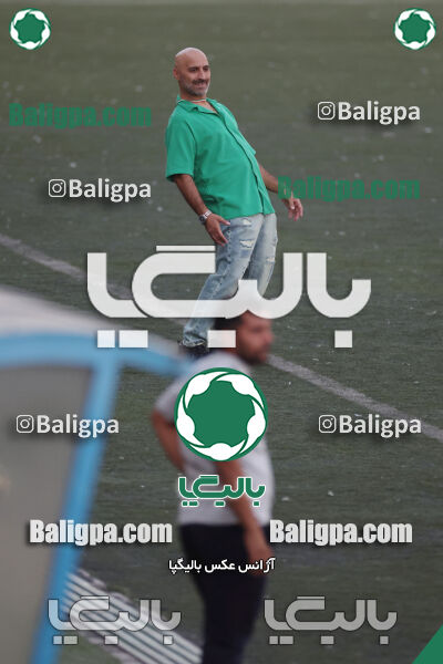 استقلال 3–0 توپان