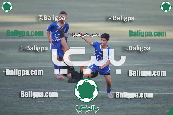 استقلال 3–0 توپان