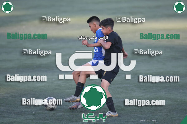 استقلال 3–0 توپان