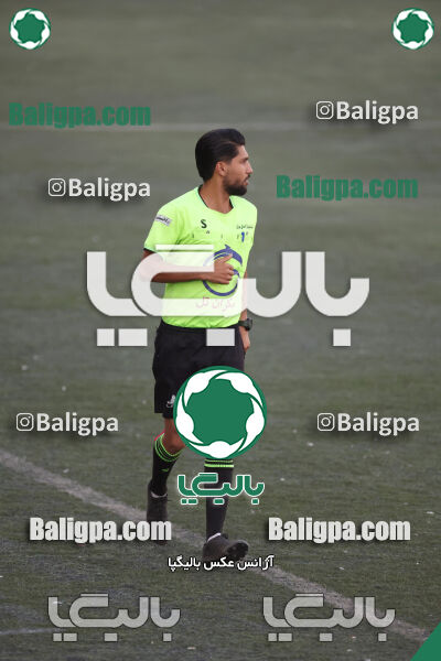 استقلال 3–0 توپان