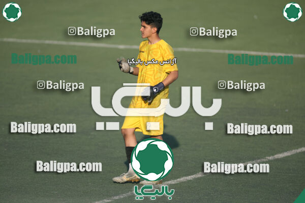 استقلال 3–0 توپان