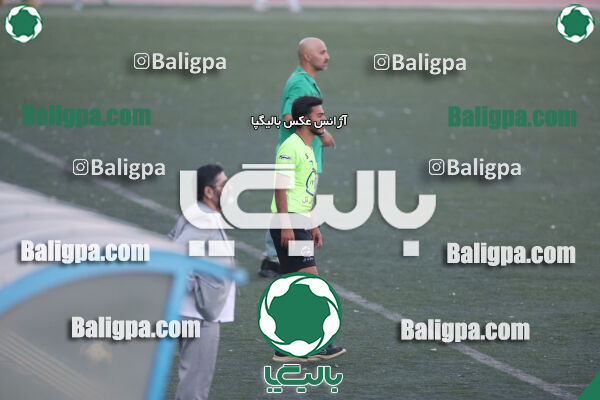 استقلال 3–0 توپان