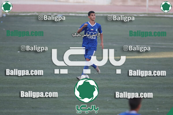 استقلال 3–0 توپان