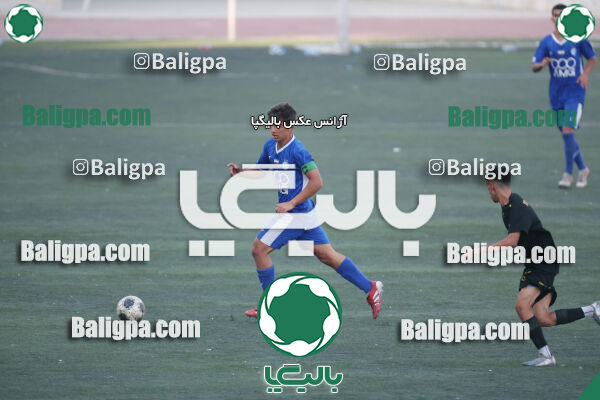 استقلال 3–0 توپان