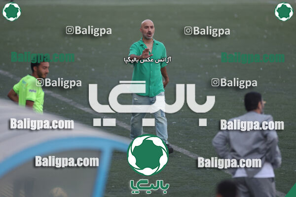 استقلال 3–0 توپان