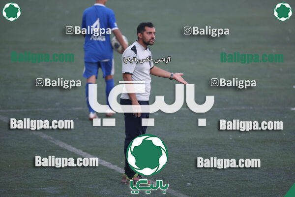 استقلال 3–0 توپان