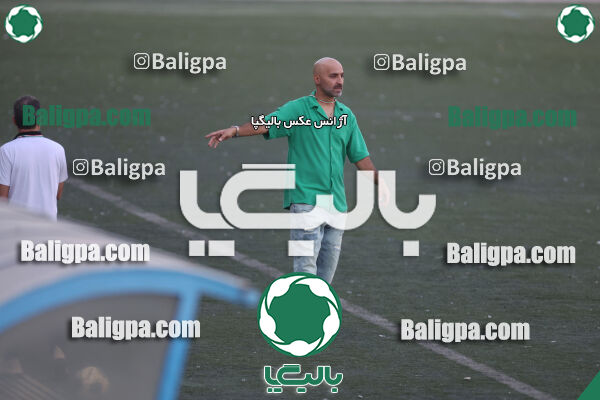 استقلال 3–0 توپان