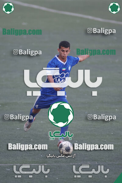 استقلال 3–0 توپان
