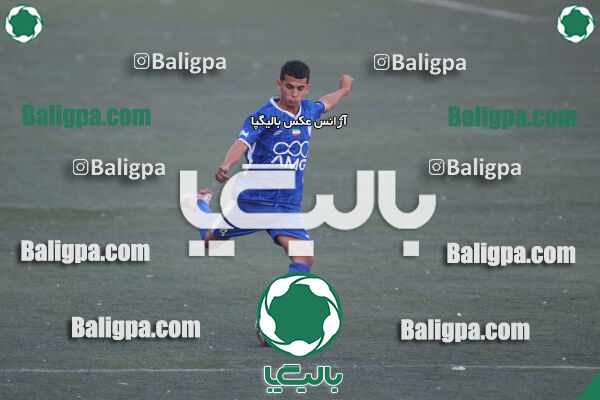 استقلال 3–0 توپان