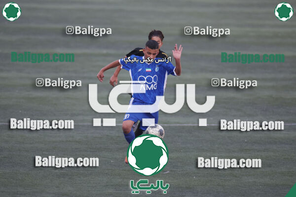 استقلال 3–0 توپان