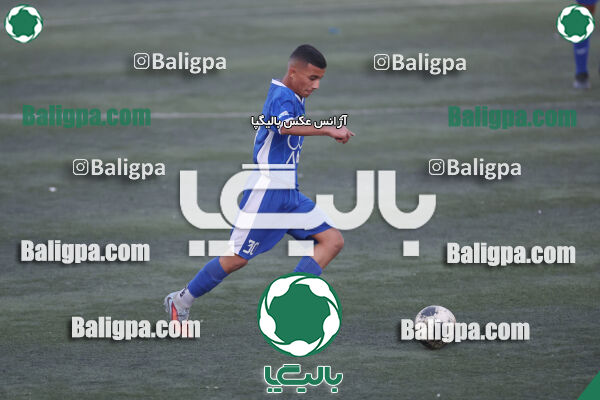 استقلال 3–0 توپان