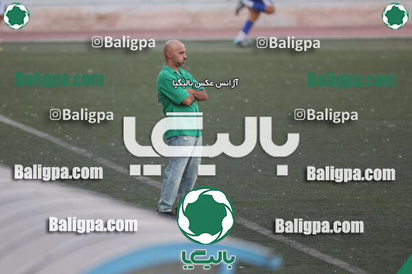 استقلال 3–0 توپان