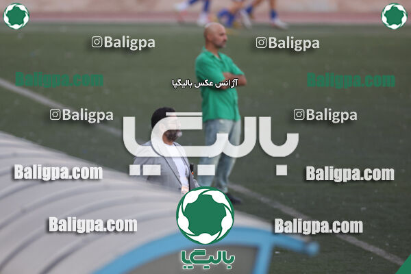 استقلال 3–0 توپان