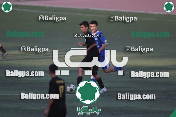 استقلال 3–0 توپان
