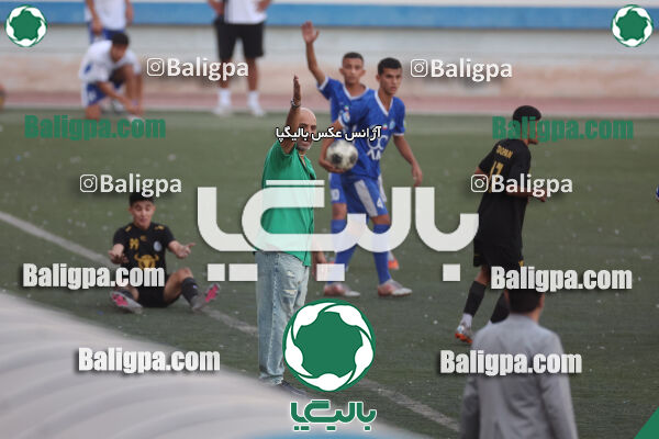 استقلال 3–0 توپان