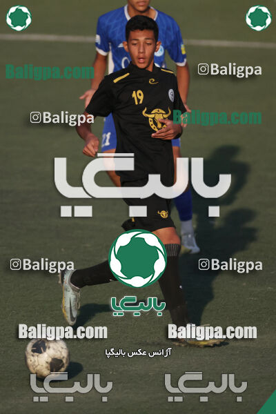 استقلال 3–0 توپان