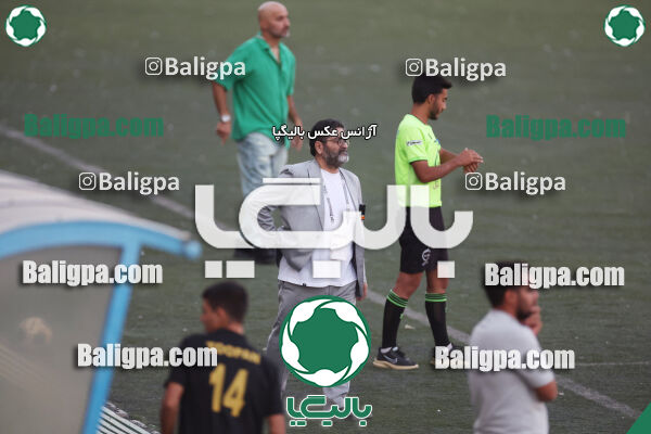 استقلال 3–0 توپان