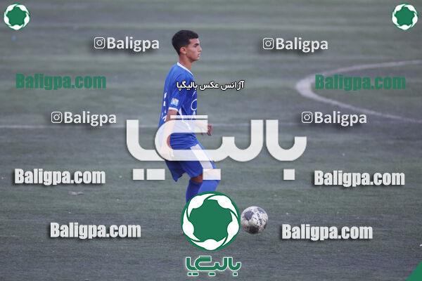 استقلال 3–0 توپان