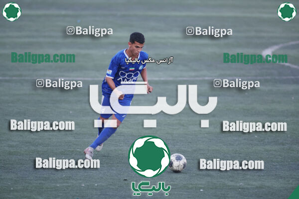 استقلال 3–0 توپان
