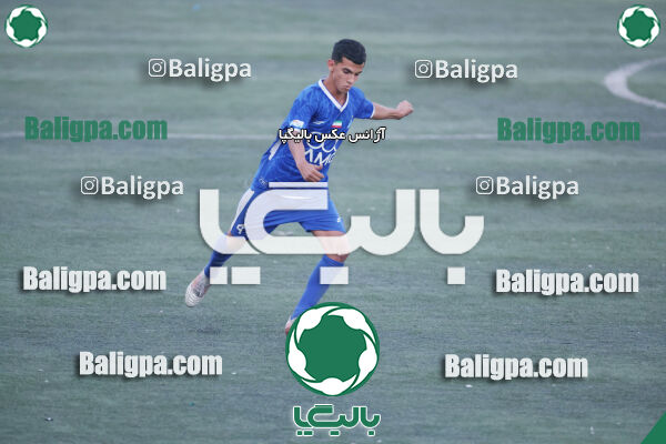 استقلال 3–0 توپان