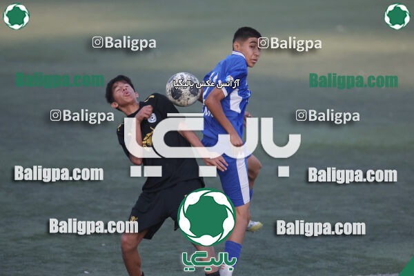 استقلال 3–0 توپان