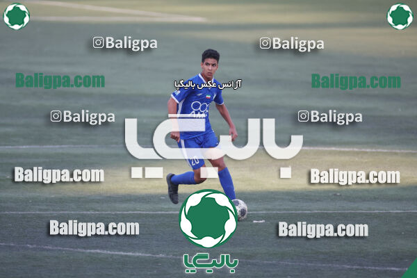 استقلال 3–0 توپان