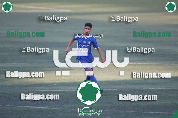 استقلال 3–0 توپان