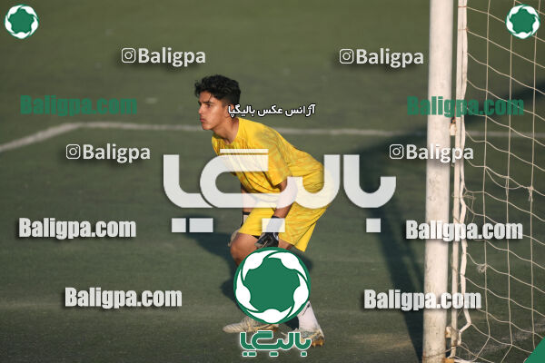 استقلال 3–0 توپان