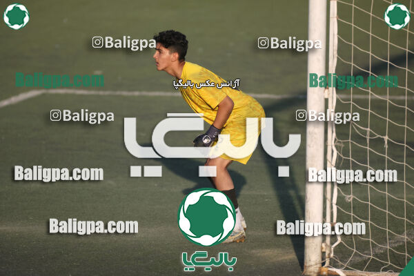 استقلال 3–0 توپان