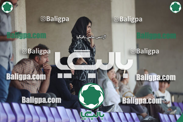 استقلال 3–0 توپان