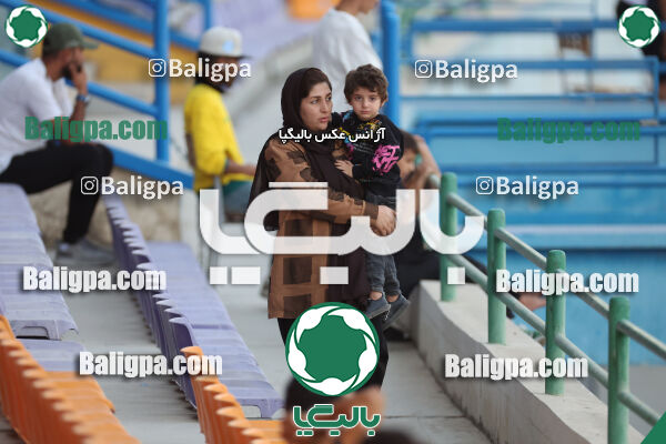 استقلال 3–0 توپان