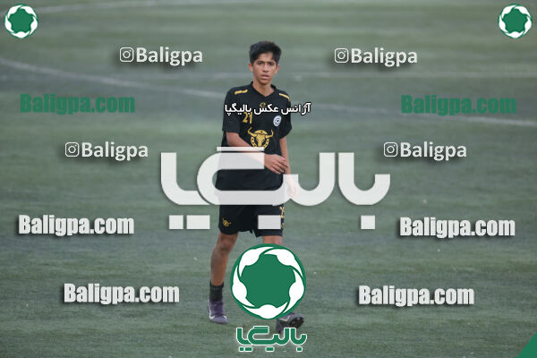استقلال 3–0 توپان