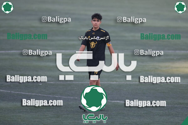 استقلال 3–0 توپان