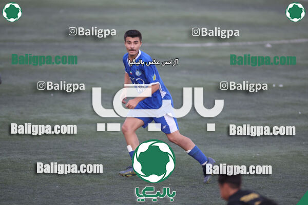 استقلال 3–0 توپان