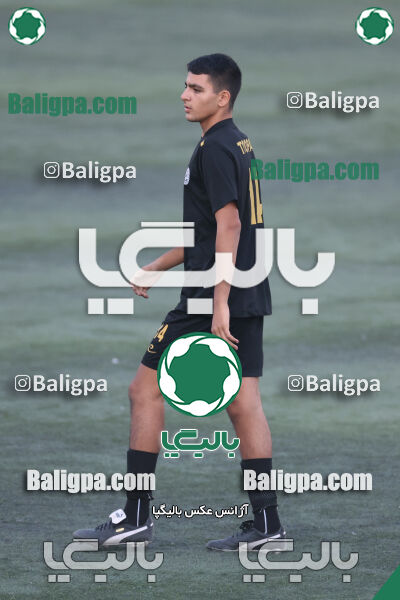 استقلال 3–0 توپان