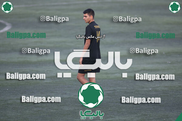 استقلال 3–0 توپان