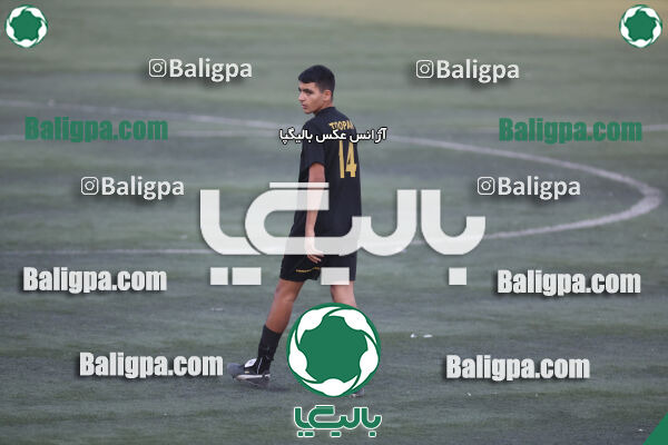 استقلال 3–0 توپان