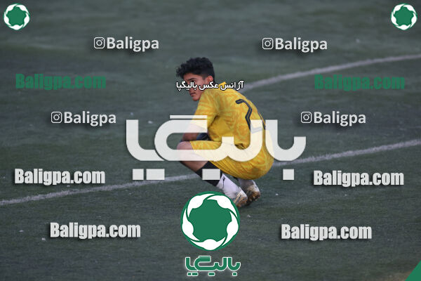 استقلال 3–0 توپان