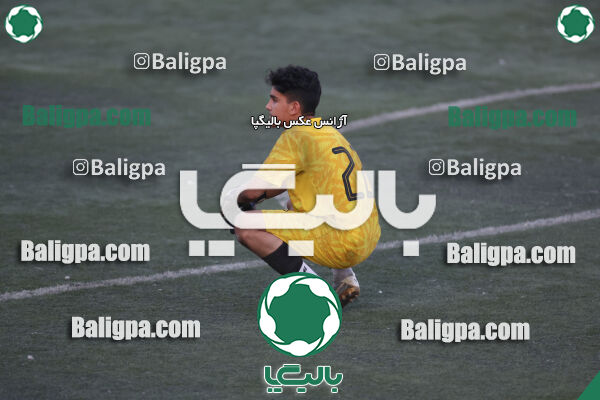 استقلال 3–0 توپان
