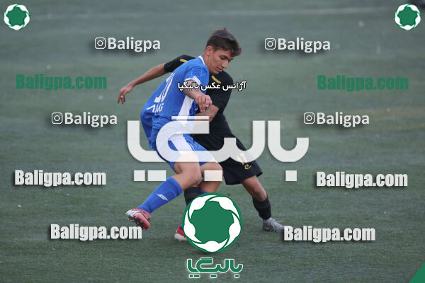 استقلال 3–0 توپان