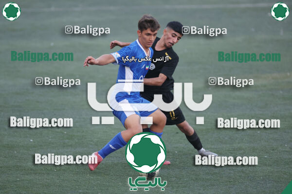 استقلال 3–0 توپان