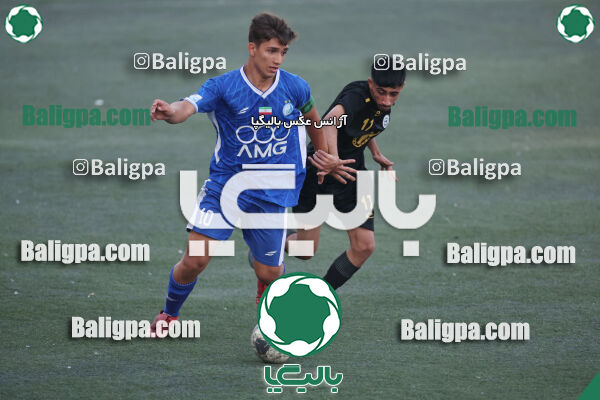 استقلال 3–0 توپان