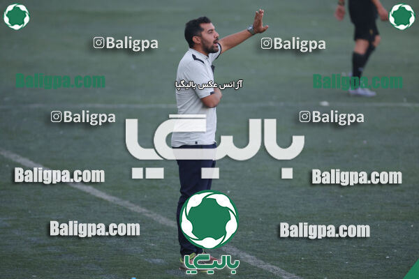 استقلال 3–0 توپان