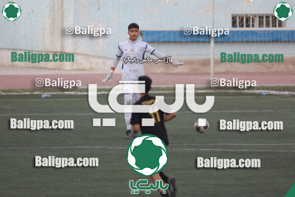 استقلال 3–0 توپان