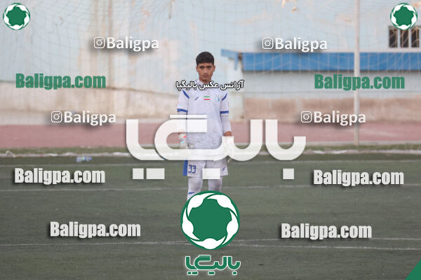 استقلال 3–0 توپان
